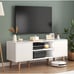 TV Stand 55 Inch TV