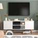 TV Stand 55 Inch TV