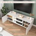 TV Stand 55 Inch TV