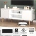 TV Stand 55 Inch TV