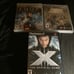 Marvel Thor god of thunder, Young Justice Legacy ps3. X-men official game ps2.