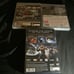 Marvel Thor god of thunder, Young Justice Legacy ps3. X-men official game ps2.