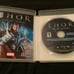 Marvel Thor god of thunder, Young Justice Legacy ps3. X-men official game ps2.
