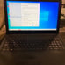 Hp pavilion 15”