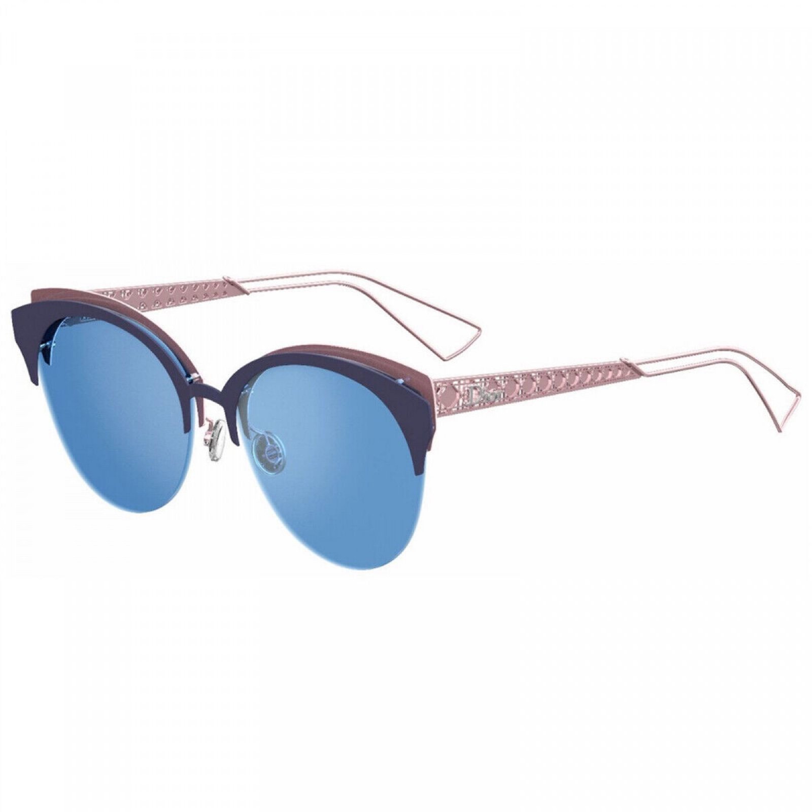 CHRISTIAN DIOR DIORAMA CLUB SUNGLASSES
