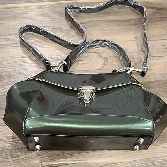 Port Authority Upright Crossbody Bag | Product | Port Authority