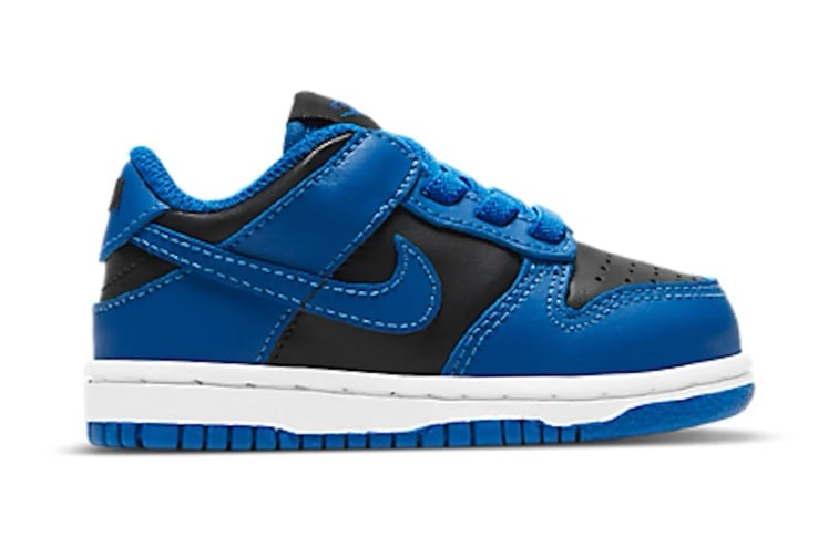 Nike dunk TD