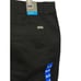 Columbia Men's 36x30 Black Straight Leg Cargo Outdoor Hiking Pant NEW