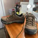 Merrell Moab 3 low waterproof brown & black hiking boots shoes, Men’s Size 10