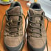 Merrell Moab 3 low waterproof brown & black hiking boots shoes, Men’s Size 10