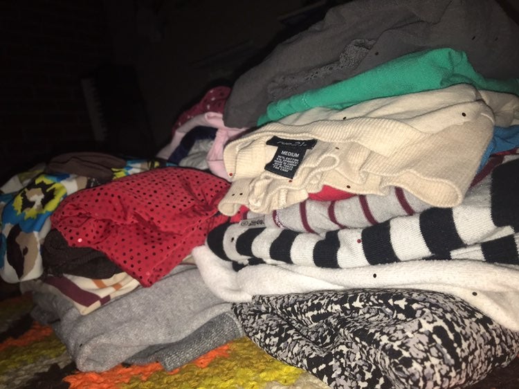 Lot of Women's Size M Clothes