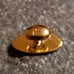 Pierre Cardin gold cufflinks