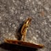Pierre Cardin gold cufflinks