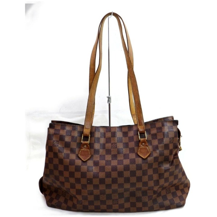 Louis Vuitton Centenaire Anniversary Dam