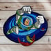 Buzz Lightyear Rug