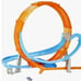 Hot Wheels Power Shift Raceway