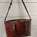 Brahmin Mini Asher Pecan Melbourne