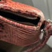 Brahmin Mini Asher Pecan Melbourne