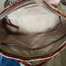 Brahmin Mini Asher Pecan Melbourne