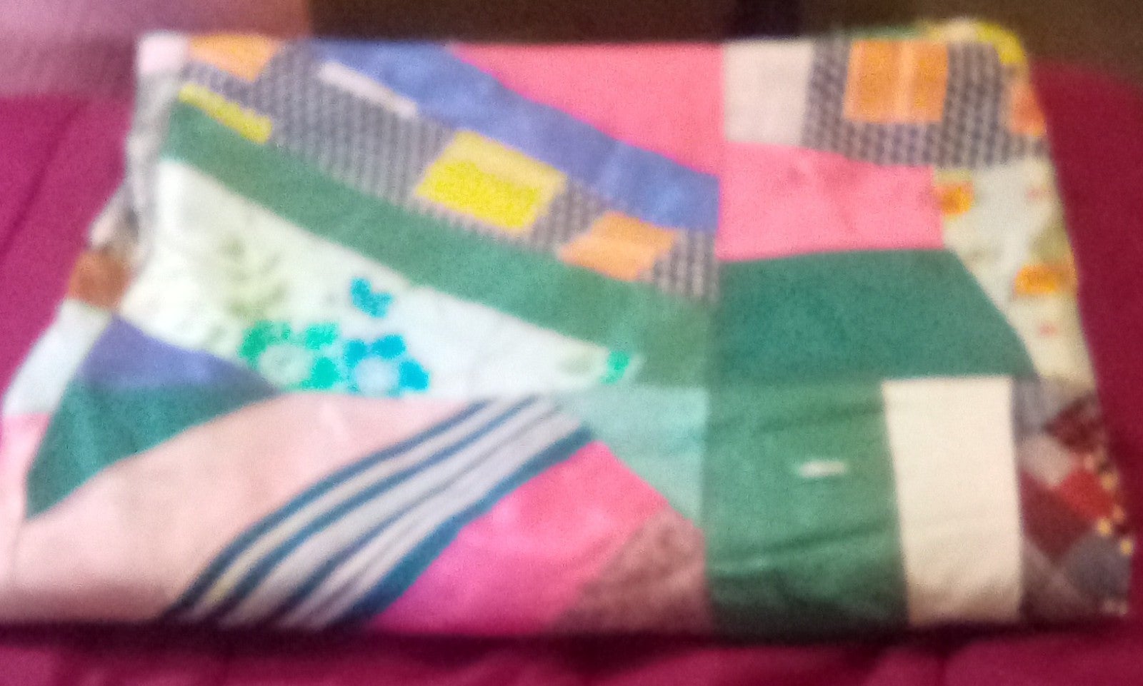Handmade Quilt