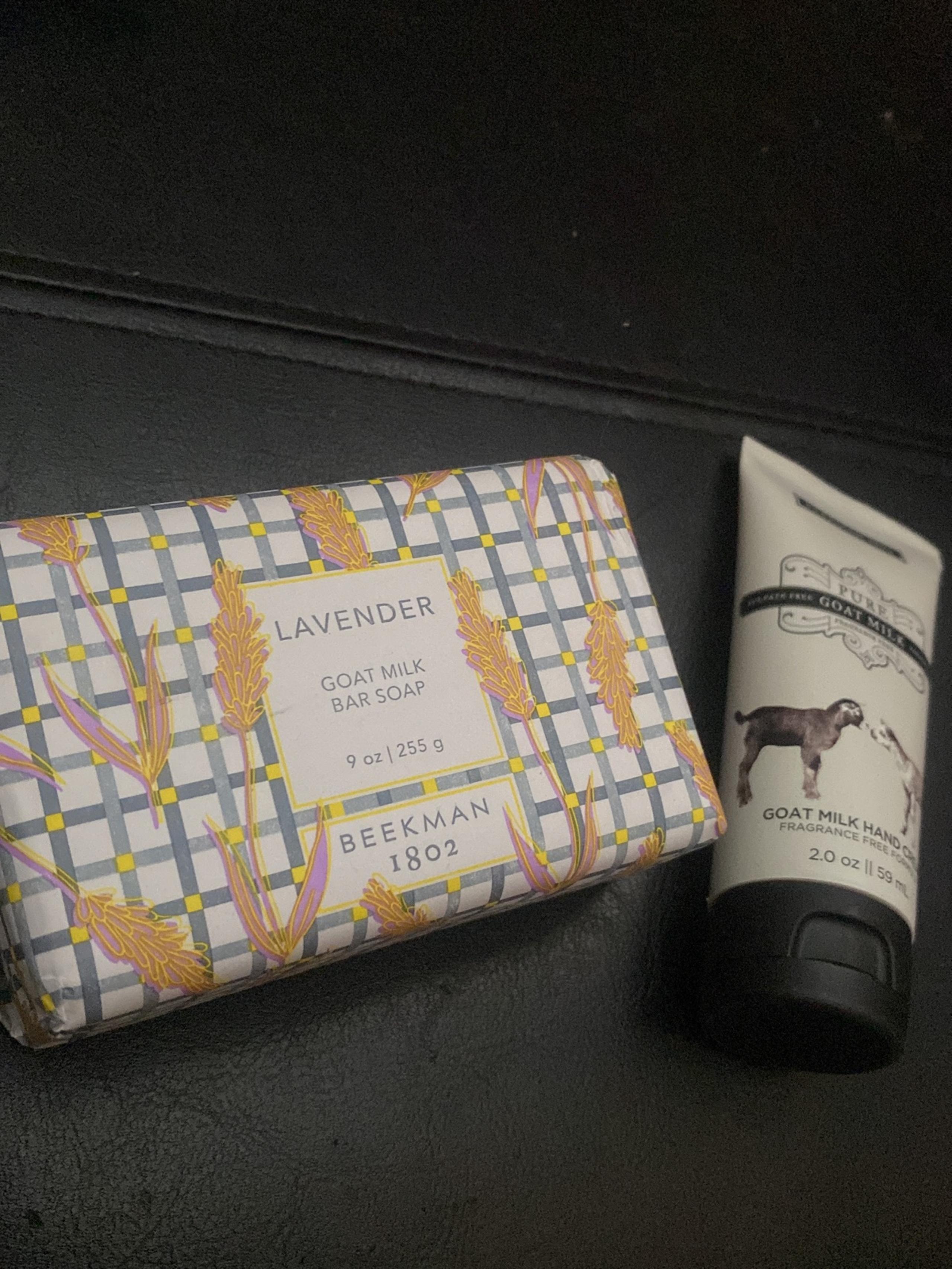 Beekman 1802 bundle