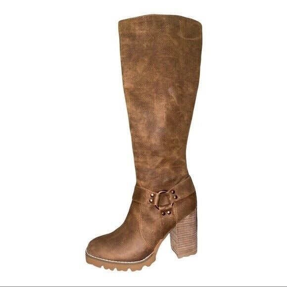 carlos santana tall boots