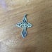 James Avery Cross Retired