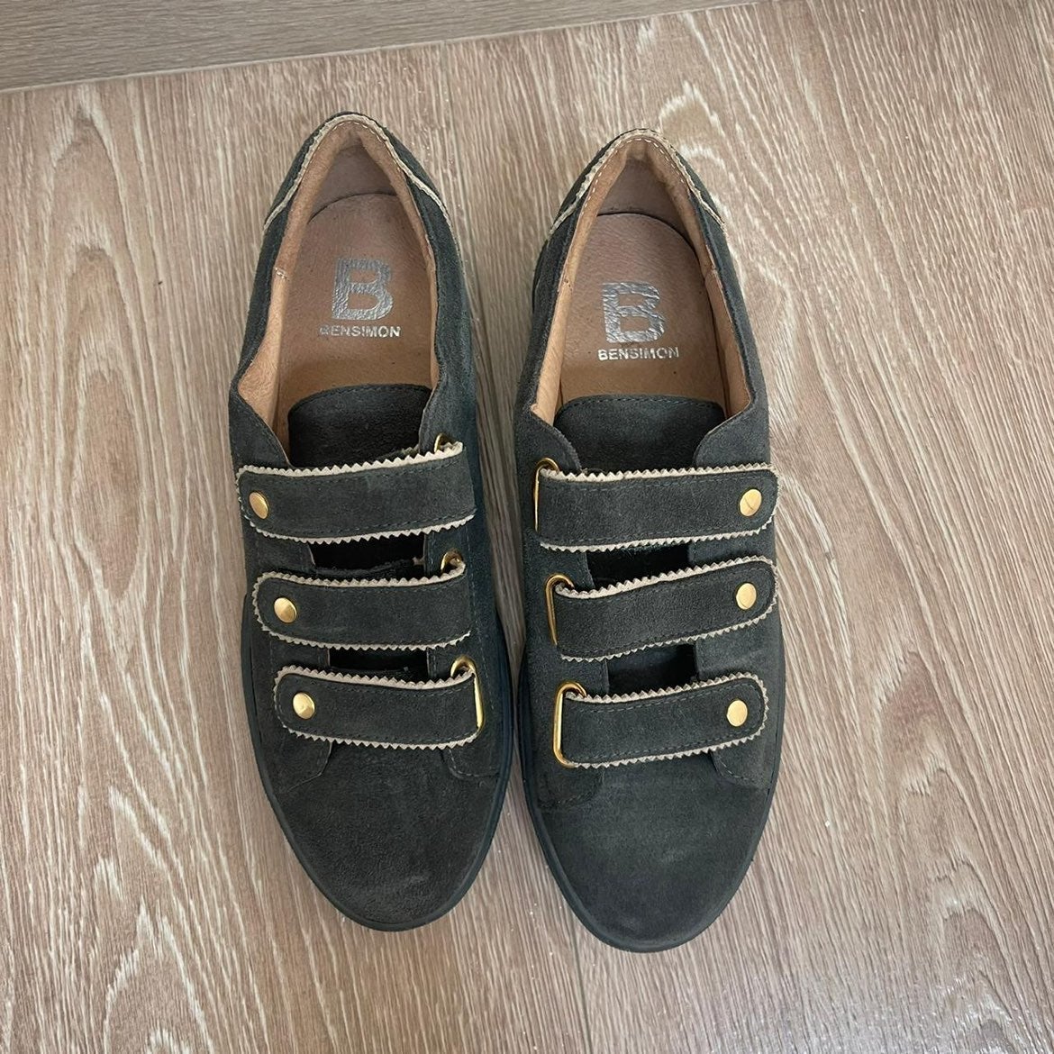 Bensimon scratch cheap