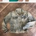 Aritzia Talula Denim Jacket
