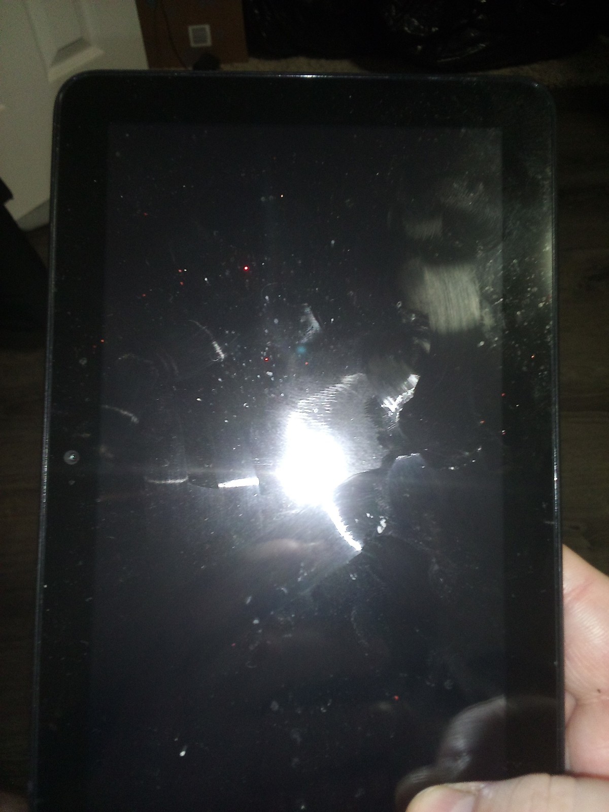 kindle fire 7