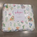 twin bedding set
