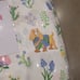 twin bedding set