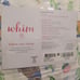 twin bedding set