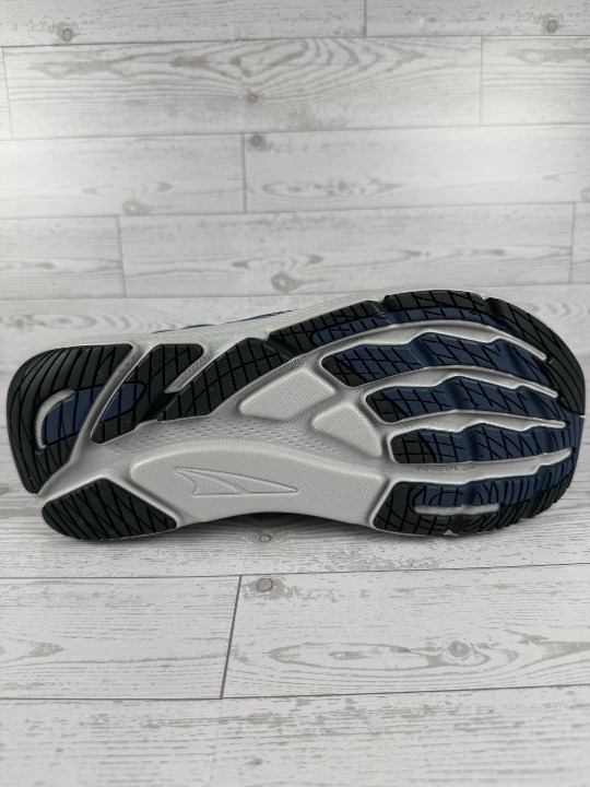 RIGHT SHOE ONLY! Altra FWD Via Men Size 9 Blue Running Shoes Sneakers sz 9 #17