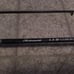 Vintage Shakespeare LXIII COMBO 6’ SP60-2M 6-17Lb GRAPHITE Fishing Rod. 2 Pieces