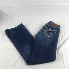 Big star jeans liv 26 boot cut
