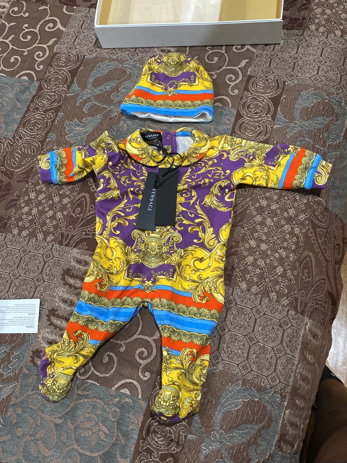 baby onesies