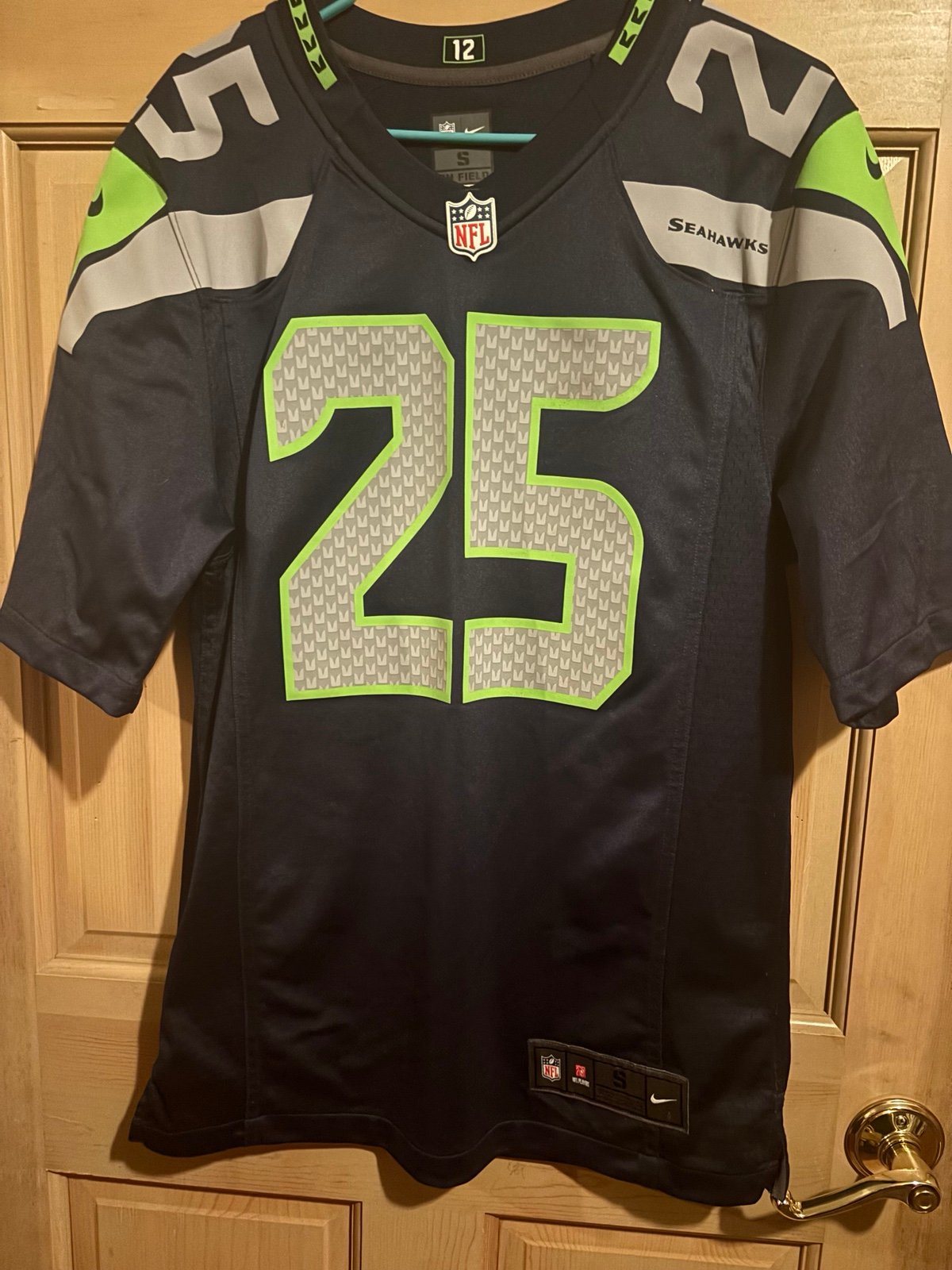 Jersey