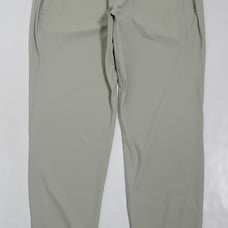 Lululemon Mem's Surge Jogger 29 Raw Linen Shine Size XL