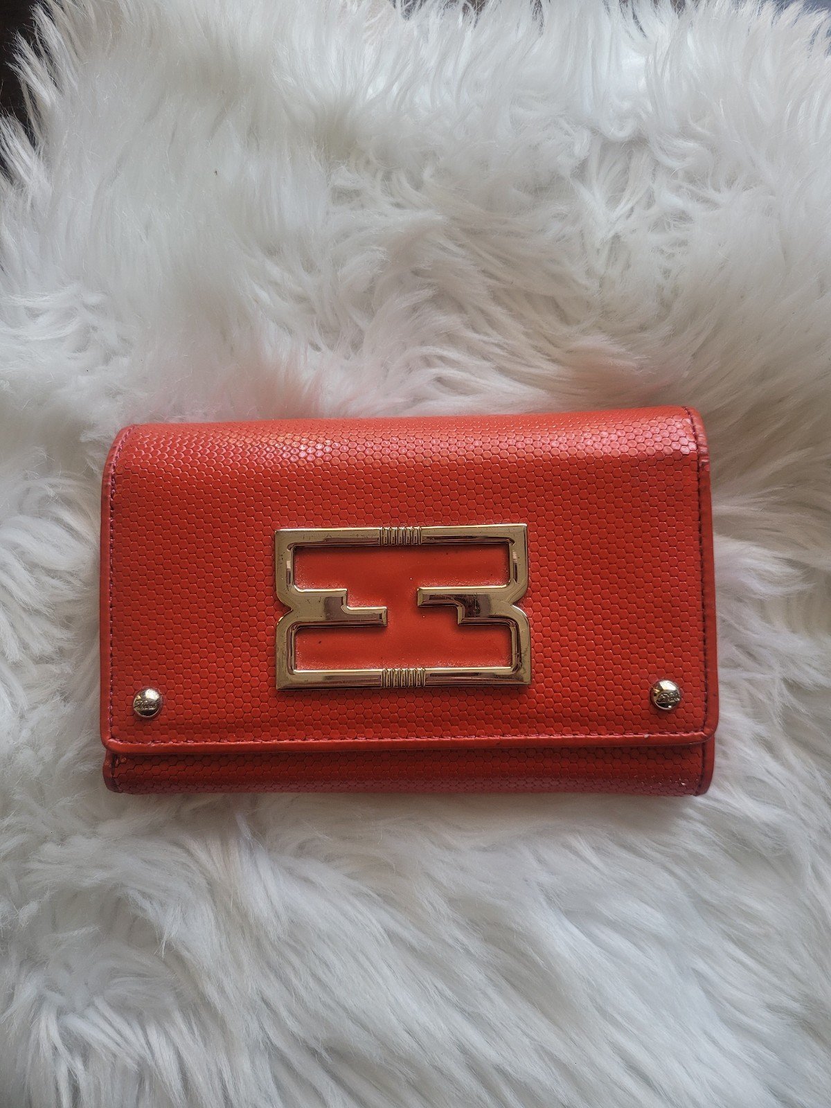 Daks Wallet - USED