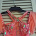 Custom dance costume