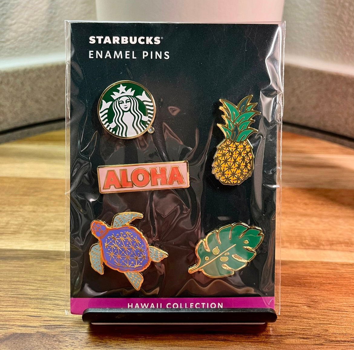 Starbucks Other Items in Toys & Collectibles | Mercari