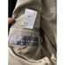 NWT Vintage oscar de la renta suit jacket. Size 40 R Color gray
