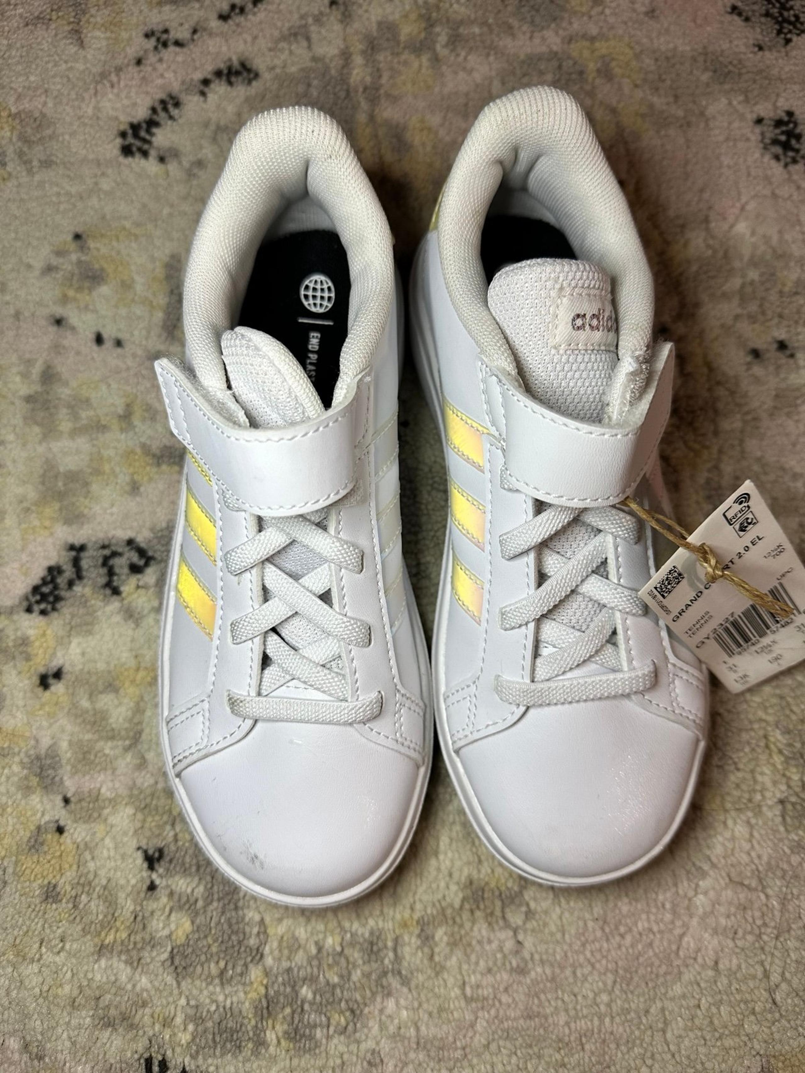 Adidas shoes