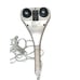 Homedics PA-2H Therapist Select Deluxe Electronic Percusssion Massager w/ Heat