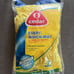 New Cedar Cleaning Every-Which Way Cotton All Surface Dust Mop Refill Washable