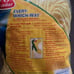 New Cedar Cleaning Every-Which Way Cotton All Surface Dust Mop Refill Washable