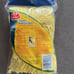 New Cedar Cleaning Every-Which Way Cotton All Surface Dust Mop Refill Washable
