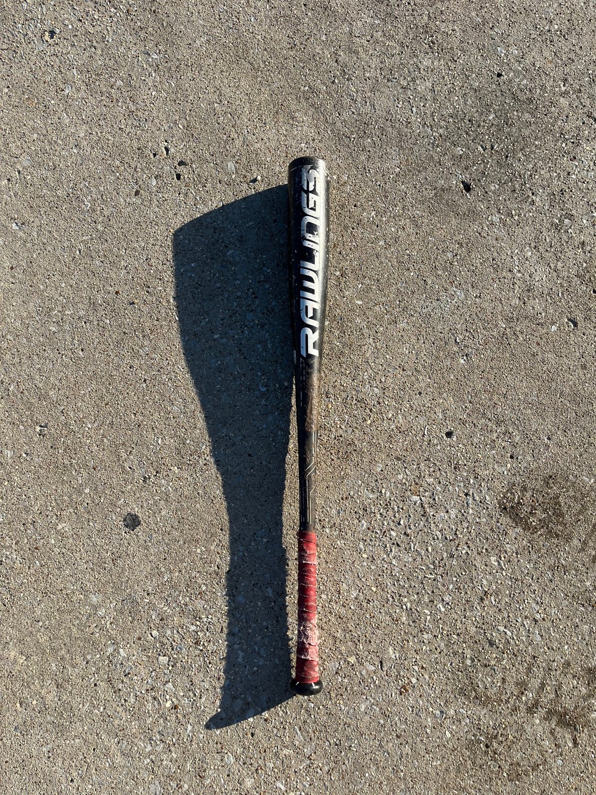 Baseball bat
