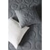 New Anthropologie Auxterre Reversible Euro Sham 26 X 26